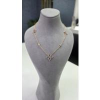 0.49 Karat Yonca Kolye KL02374