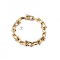 0.60 Karat Pırlanta Bileklik BL01639