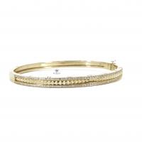 0,77 Karat Pırlanta Bizlezik BL01463
