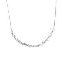 1,09 Karat Pırlanta Kolye KL01286