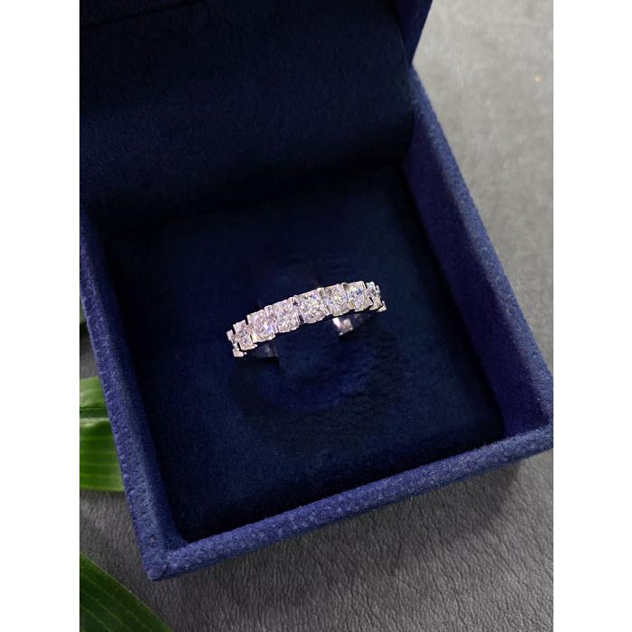 1,16 Karat U Yarımtur Pırlanta Yüzük TMT1974