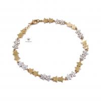 1,48 Karat Yıldız Pırlanta Bileklik BL01812