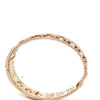 1,84 Karat Arpels Pırlanta Bilezik BL01212