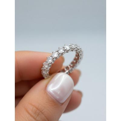 1,94 Karat Pırlanta Tamtur TMT1443