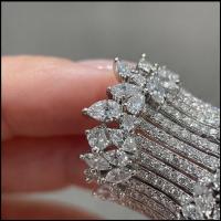 3,65 Karat Mega Tasarım Pırlanta Yüzük YZ22380