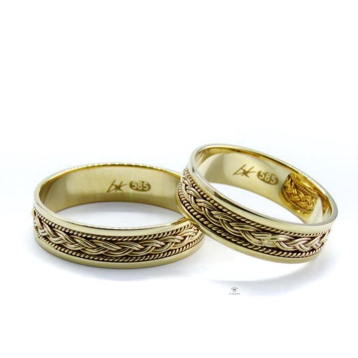 Ottoman Alyans Çift